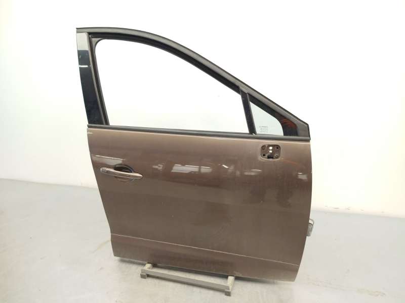 Recambio de puerta delantera derecha para renault scénic iii (jz0/1_) 1.5 dci referencia OEM IAM 801005468R 3