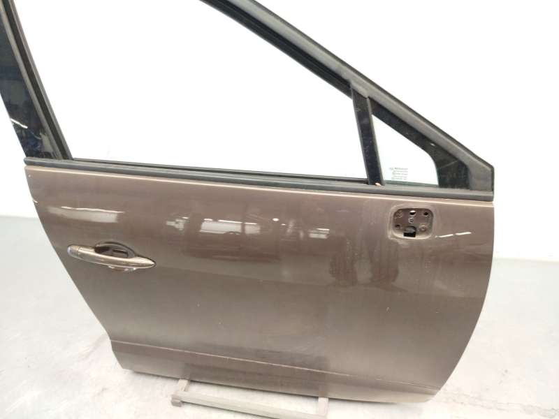 Recambio de puerta delantera derecha para renault scénic iii (jz0/1_) 1.5 dci referencia OEM IAM 801005468R 4