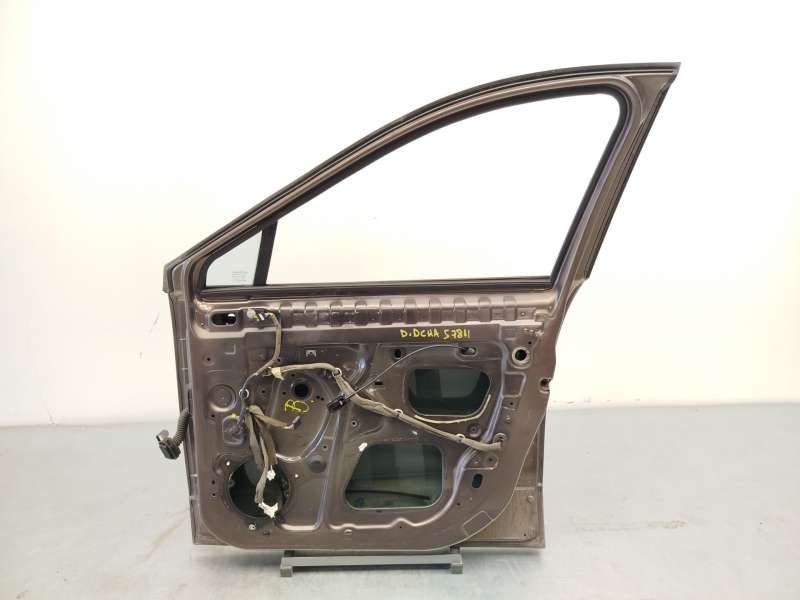 Recambio de puerta delantera derecha para renault scénic iii (jz0/1_) 1.5 dci referencia OEM IAM 801005468R 5