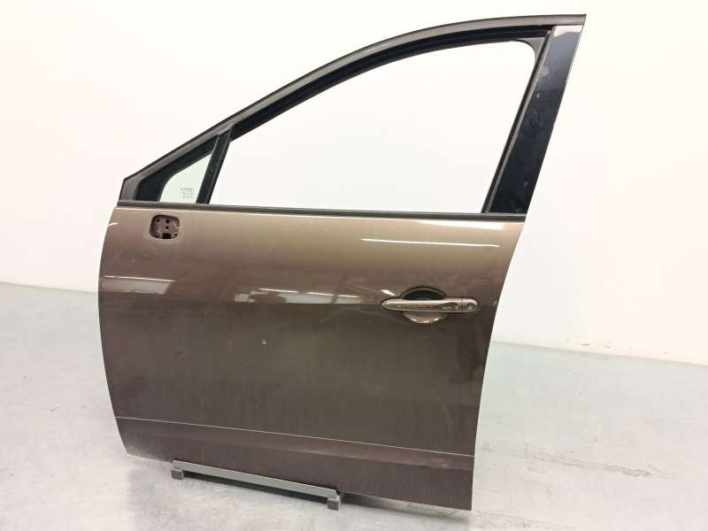 Recambio de puerta delantera izquierda para renault scénic iii (jz0/1_) 1.5 dci referencia OEM IAM 801010949R 2