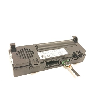MODULO ELECTRONICO 9839316980 503551640480