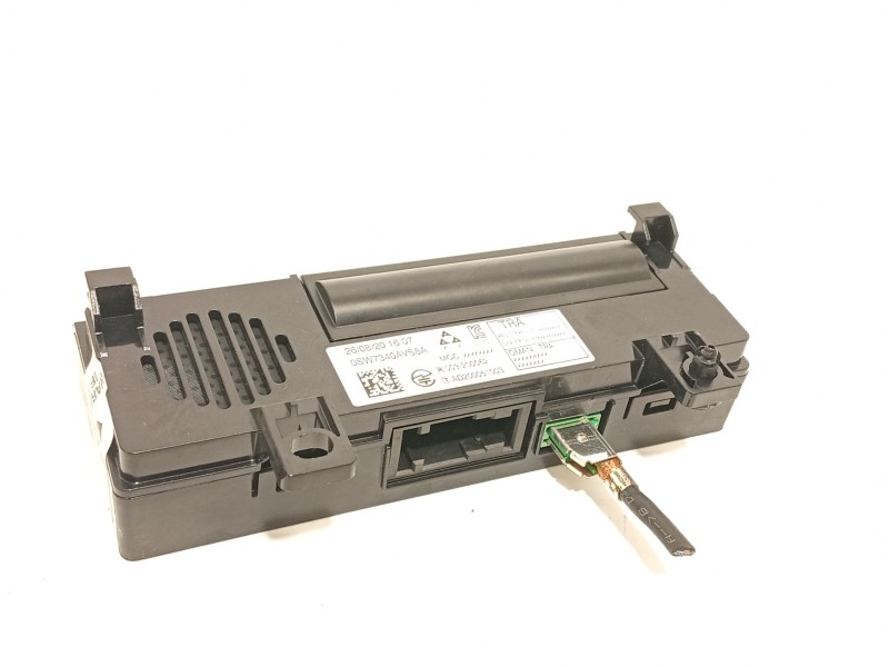 MODULO ELECTRONICO 9839316980 503551640480