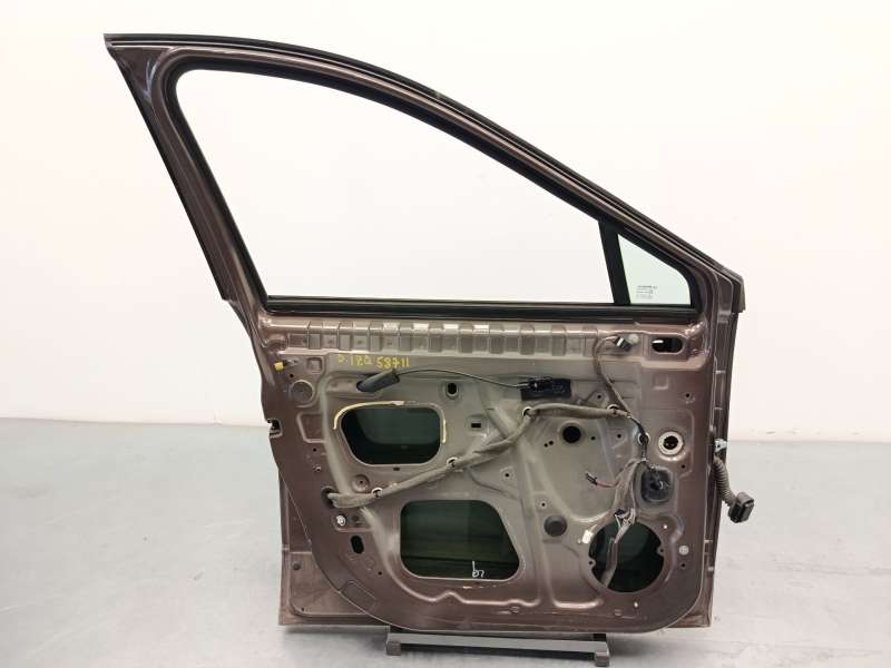 Recambio de puerta delantera izquierda para renault scénic iii (jz0/1_) 1.5 dci referencia OEM IAM 801010949R 4
