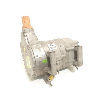 COMPRESOR AIRE ACONDICIONADO 9840203080 
