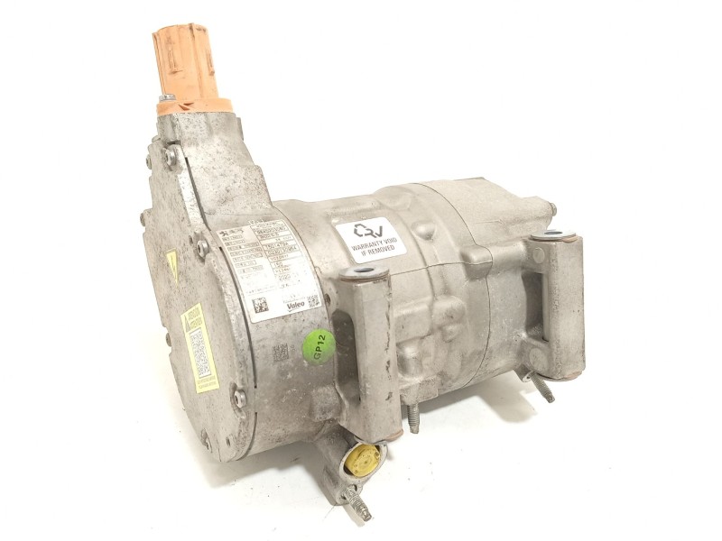 COMPRESOR AIRE ACONDICIONADO 9840203080 