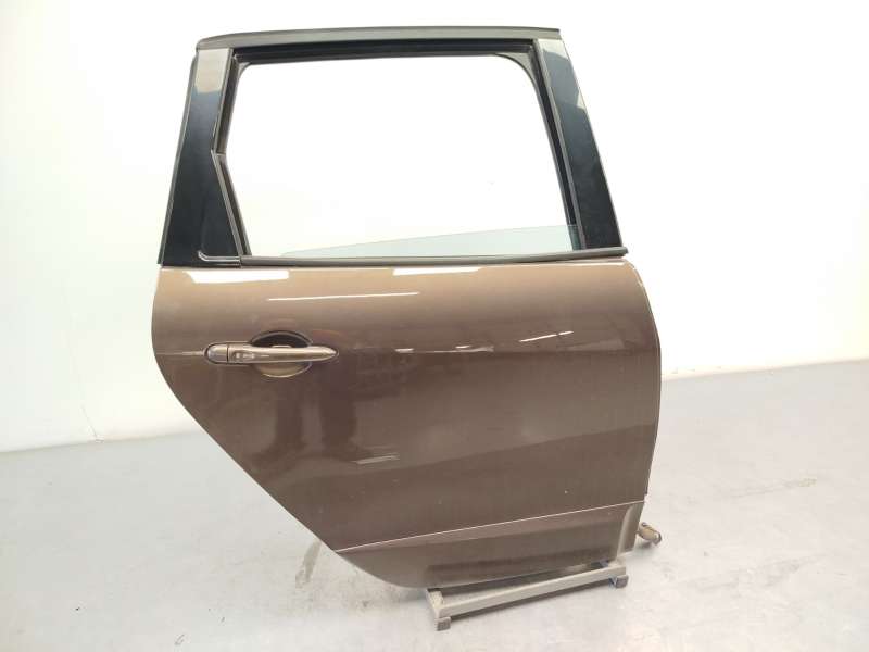 Recambio de puerta trasera derecha para renault scénic iii (jz0/1_) 1.5 dci referencia OEM IAM 821005429R 2