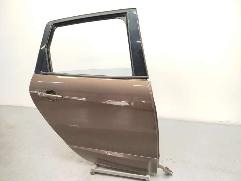 Recambio de puerta trasera derecha para renault scénic iii (jz0/1_) 1.5 dci referencia OEM IAM 821005429R 3