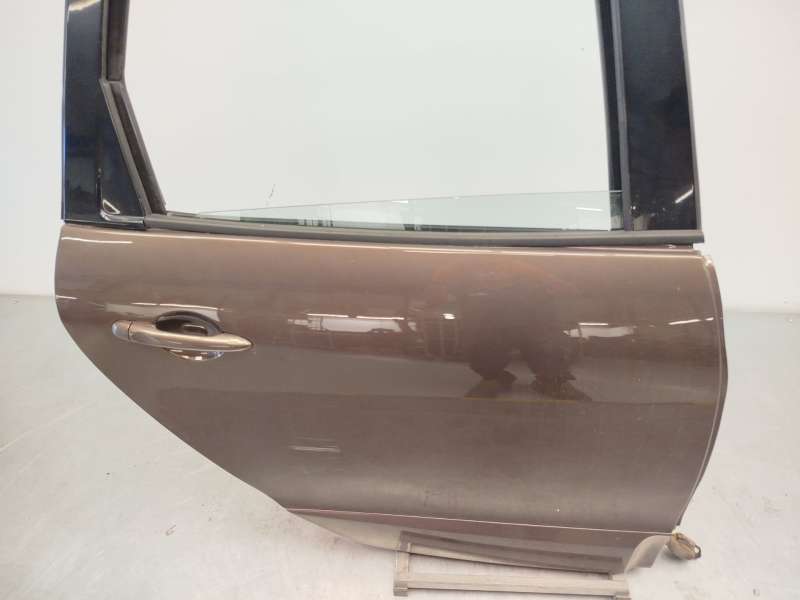 Recambio de puerta trasera derecha para renault scénic iii (jz0/1_) 1.5 dci referencia OEM IAM 821005429R 4