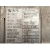 Recambio de compresor aire acondicionado para peugeot 3008 ii suv (mc_, mr_, mj_, m4_) hybrid referencia OEM IAM 9840203080  
