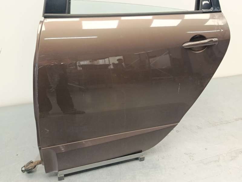 Recambio de puerta trasera izquierda para renault scénic iii (jz0/1_) 1.5 dci referencia OEM IAM 821019679R 3