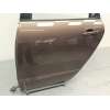 Recambio de puerta trasera izquierda para renault scénic iii (jz0/1_) 1.5 dci referencia OEM IAM 821019679R  