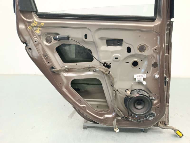 Recambio de puerta trasera izquierda para renault scénic iii (jz0/1_) 1.5 dci referencia OEM IAM 821019679R 5