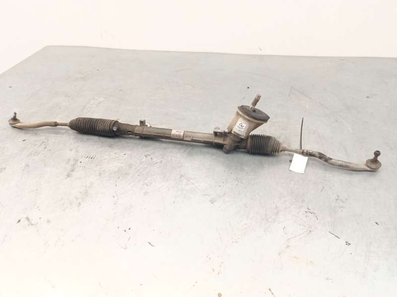 Recambio de cremallera direccion para renault scénic iii (jz0/1_) 1.5 dci referencia OEM IAM 490010024R 2