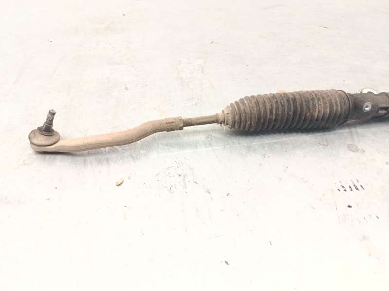 Recambio de cremallera direccion para renault scénic iii (jz0/1_) 1.5 dci referencia OEM IAM 490010024R 3