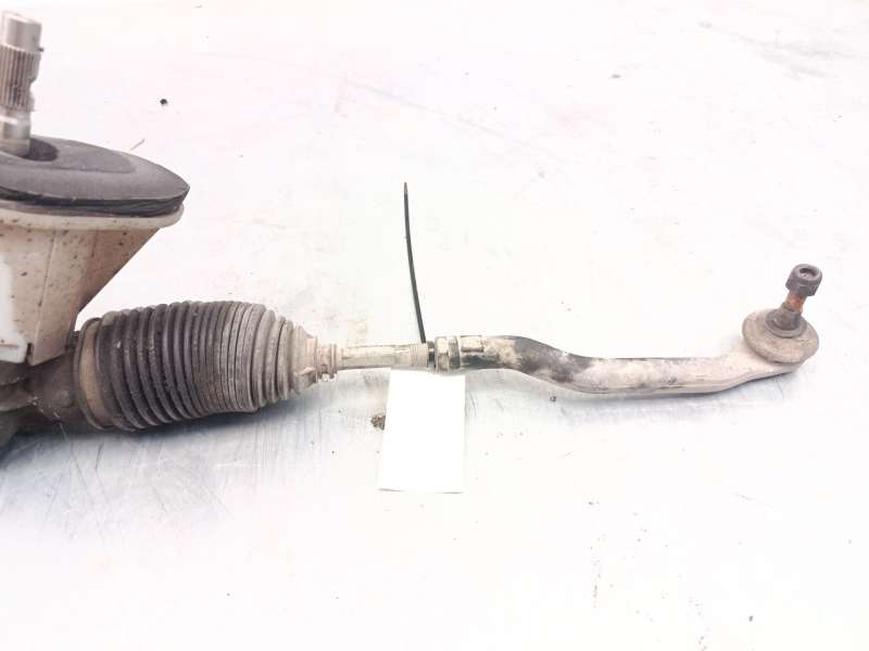 Recambio de cremallera direccion para renault scénic iii (jz0/1_) 1.5 dci referencia OEM IAM 490010024R 4