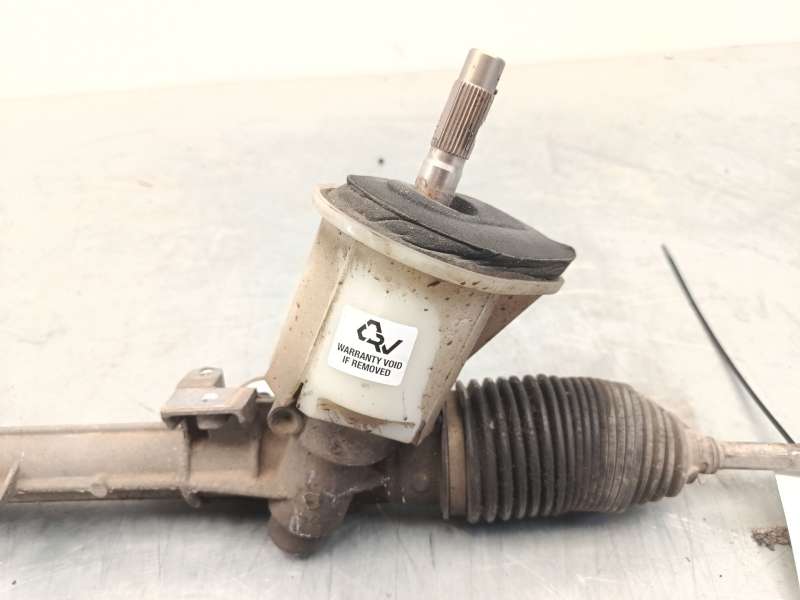 Recambio de cremallera direccion para renault scénic iii (jz0/1_) 1.5 dci referencia OEM IAM 490010024R 5
