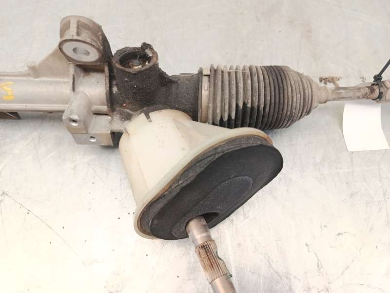 Recambio de cremallera direccion para renault scénic iii (jz0/1_) 1.5 dci referencia OEM IAM 490010024R 6