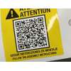 Recambio de cremallera direccion para renault scénic iii (jz0/1_) 1.5 dci referencia OEM IAM 490010024R  