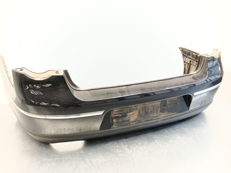 PARAGOLPES TRASERO 3C5807417GRU 