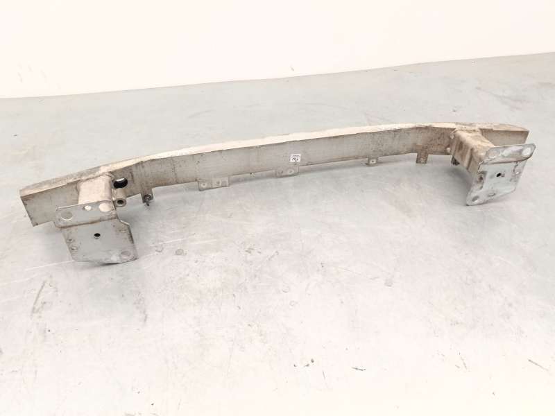 Recambio de refuerzo paragolpes delantero para renault scénic iii (jz0/1_) 1.5 dci referencia OEM IAM 752100015R 3
