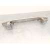 Recambio de refuerzo paragolpes delantero para renault scénic iii (jz0/1_) 1.5 dci referencia OEM IAM 752100015R  