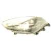 Recambio de faro derecho para renault scénic iii (jz0/1_) 1.5 dci referencia OEM IAM 260100023R  89902925
