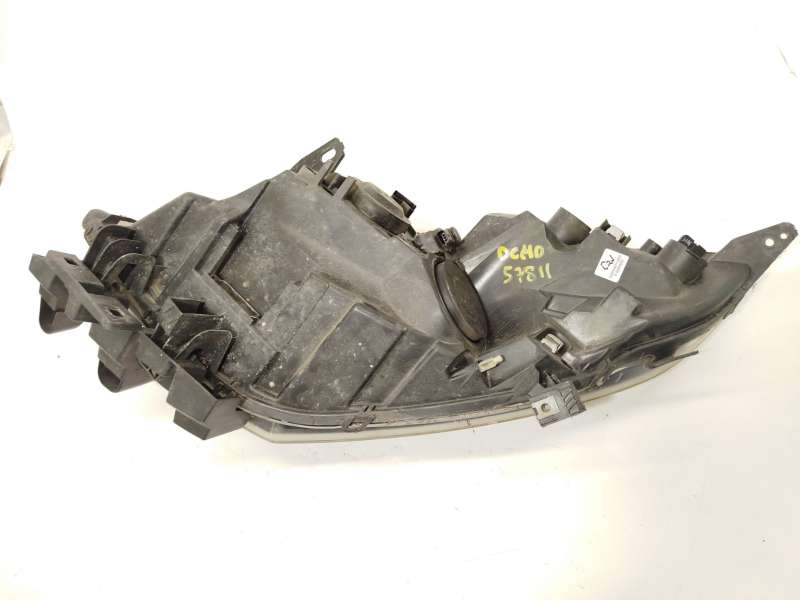 Recambio de faro derecho para renault scénic iii (jz0/1_) 1.5 dci referencia OEM IAM 260100023R  89902925 3