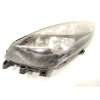 Recambio de faro izquierdo para renault scénic iii (jz0/1_) 1.5 dci referencia OEM IAM 260600023R  89902926
