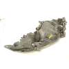Recambio de faro izquierdo para renault scénic iii (jz0/1_) 1.5 dci referencia OEM IAM 260600023R  89902926