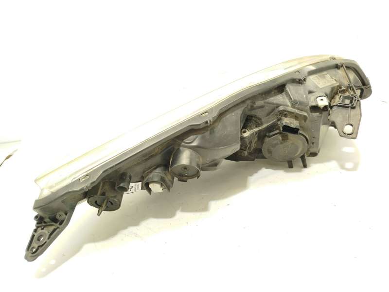 Recambio de faro izquierdo para renault scénic iii (jz0/1_) 1.5 dci referencia OEM IAM 260600023R  89902926 4