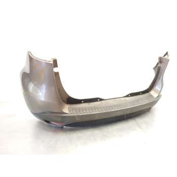 PARAGOLPES TRASERO 850126081R 