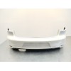 Recambio de paragolpes trasero para volkswagen golf vi (5k1) 2.0 tdi referencia OEM IAM 5K6807417GGRU  