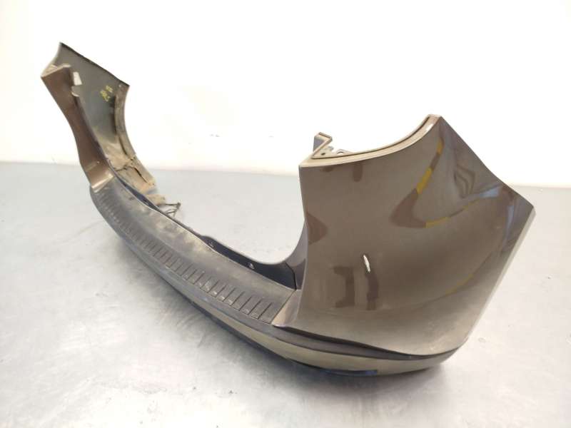Recambio de paragolpes trasero para renault scénic iii (jz0/1_) 1.5 dci referencia OEM IAM 850126081R 3