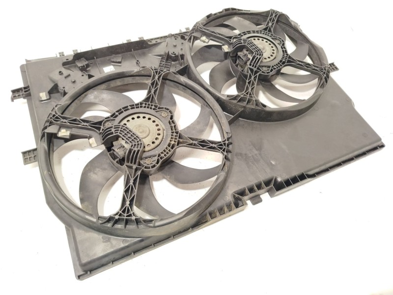 ELECTROVENTILADOR 1363422080 1250H4 N8970007
