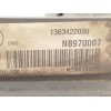 Recambio de electroventilador para fiat ducato furgoneta (250_) 100 multijet 2,2 d referencia OEM IAM 1363422080 1250H4 N8970007