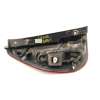 Recambio de piloto trasero derecho para renault scénic iii (jz0/1_) 1.5 dci referencia OEM IAM 265500013R  89089202