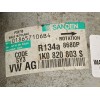 Recambio de compresor aire acondicionado para volkswagen passat b6 (3c2) 2.0 tdi 16v referencia OEM IAM 1K0820803S PXE16 8680P