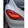 porsche panamera del año 2014