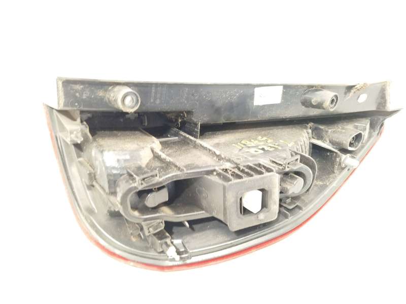Recambio de piloto trasero izquierdo para renault scénic iii (jz0/1_) 1.5 dci referencia OEM IAM 265550013R  89089201 3