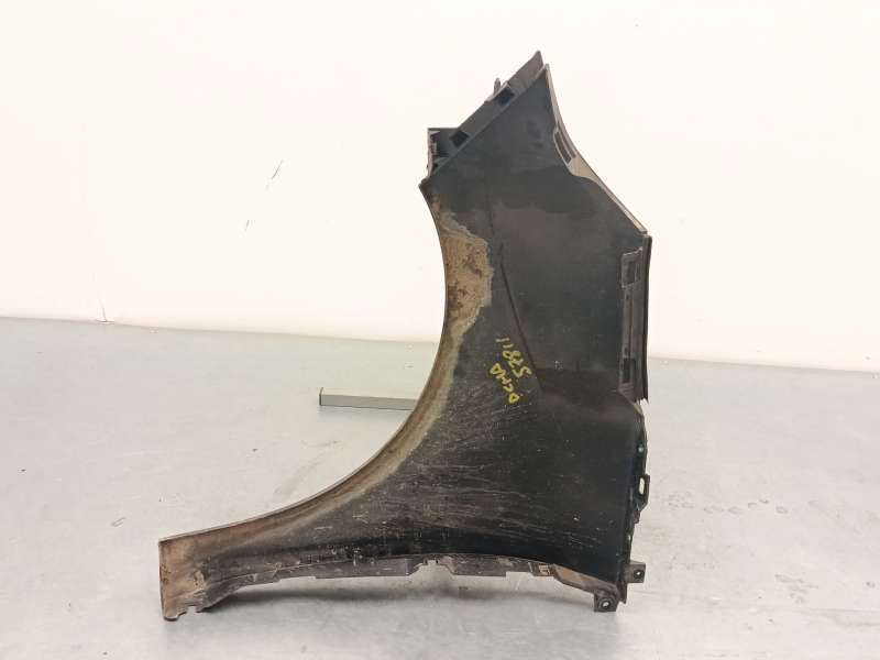 Recambio de aleta delantera derecha para renault scénic iii (jz0/1_) 1.5 dci referencia OEM IAM 631007894R 4