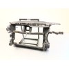 Recambio de panel frontal para volkswagen passat b6 (3c2) 2.0 tdi 16v referencia OEM IAM 3C0805588H  