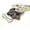 Recambio de elevalunas delantero derecho para renault scénic iii (jz0/1_) 1.5 dci referencia OEM IAM 807200007R  