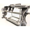 Recambio de panel frontal para volkswagen passat b6 (3c2) 2.0 tdi 16v referencia OEM IAM 3C0805588H  