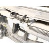 Recambio de panel frontal para volkswagen passat b6 (3c2) 2.0 tdi 16v referencia OEM IAM 3C0805588H  