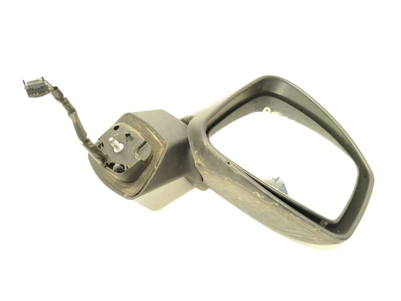 Recambio de retrovisor derecho para renault scénic iii (jz0/1_) 1.5 dci referencia OEM IAM 963019850R 2