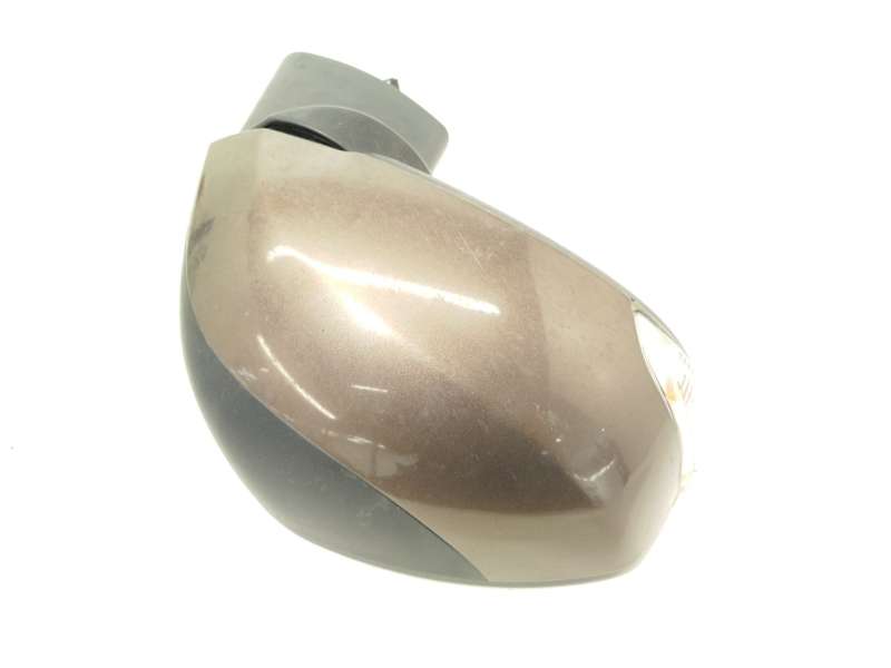 Recambio de retrovisor derecho para renault scénic iii (jz0/1_) 1.5 dci referencia OEM IAM 963019850R 4