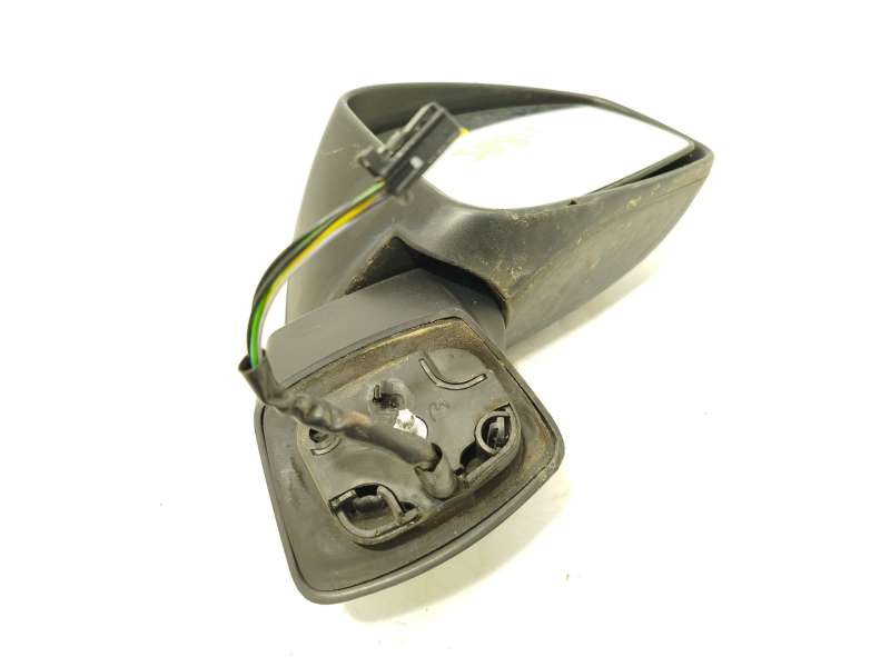 Recambio de retrovisor derecho para renault scénic iii (jz0/1_) 1.5 dci referencia OEM IAM 963019850R 5