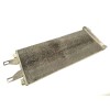Recambio de condensador / radiador aire acondicionado para fiat ducato furgoneta (250_) 100 multijet 2,2 d referencia OEM IAM 13