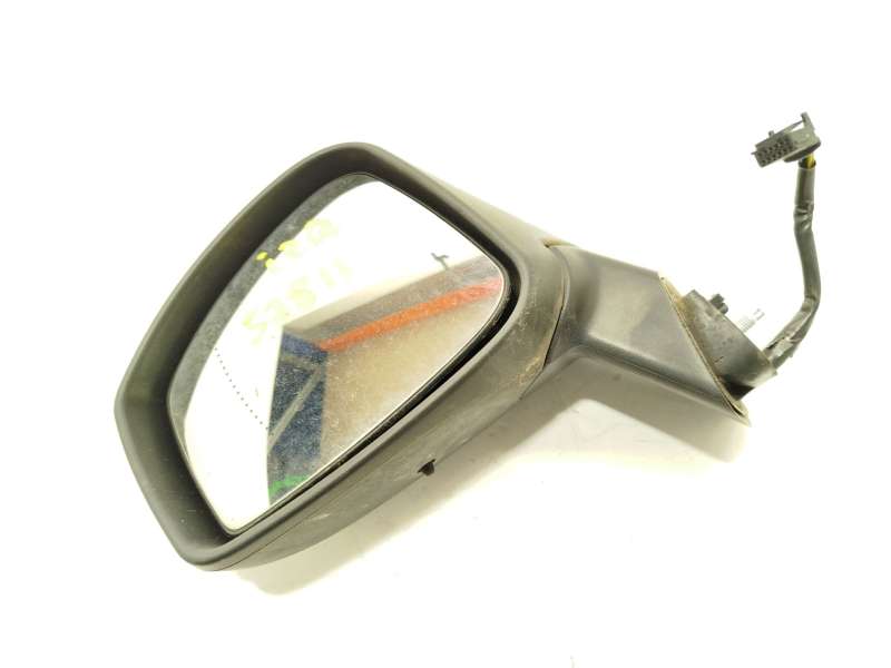 Recambio de retrovisor izquierdo para renault scénic iii (jz0/1_) 1.5 dci referencia OEM IAM 963024894R 2