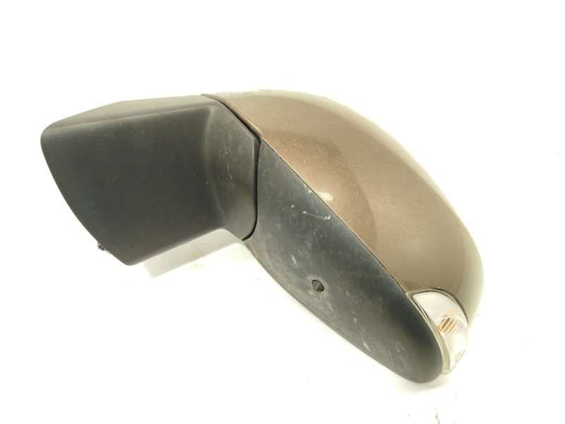 Recambio de retrovisor izquierdo para renault scénic iii (jz0/1_) 1.5 dci referencia OEM IAM 963024894R 3